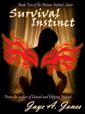 cover image of Survival Instinct